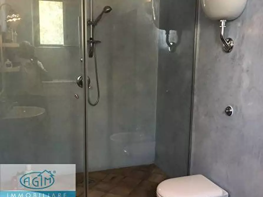 Immagine 17 di Appartamento in vendita  in Via Umberto I 14 a Fondachelli-Fantina