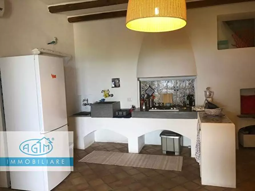 Immagine 6 di Appartamento in vendita  in Via Umberto I 14 a Fondachelli-Fantina