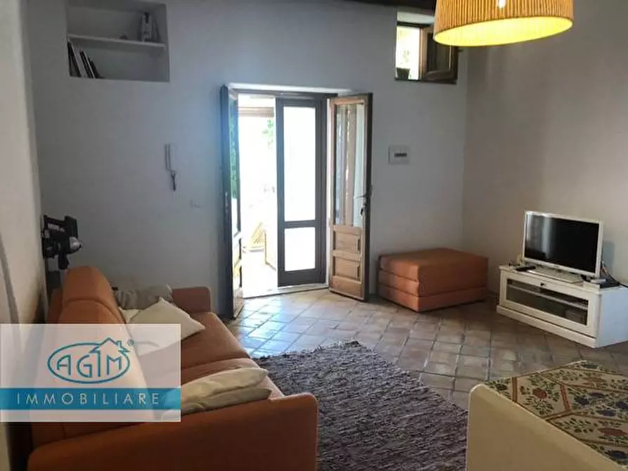 Immagine 19 di Appartamento in vendita  in Via Umberto I 14 a Fondachelli-Fantina