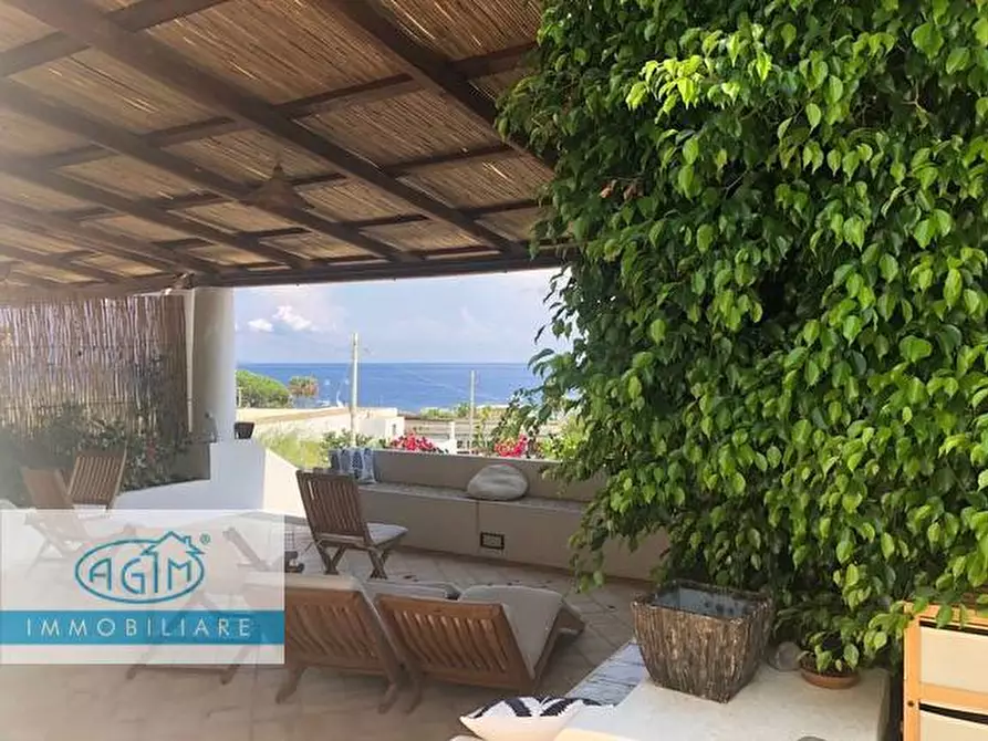 Immagine 4 di Appartamento in vendita  in Via Umberto I 14 a Fondachelli-Fantina