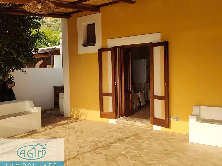 Immagine 21 di Appartamento in vendita  in Via Umberto I 14 a Fondachelli-Fantina