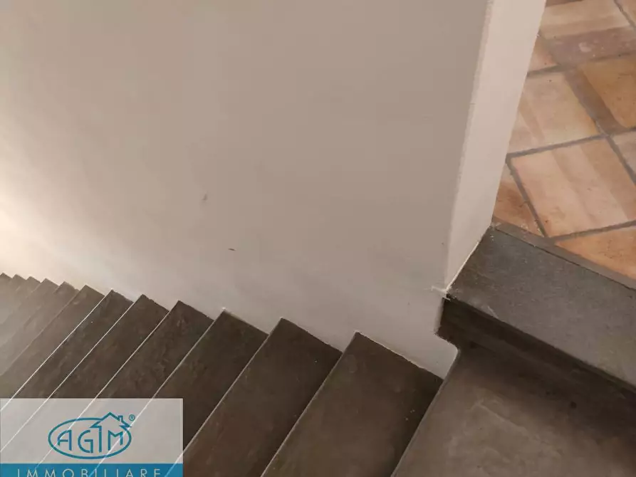 Immagine 26 di Appartamento in vendita  in Via Umberto I 14 a Fondachelli-Fantina