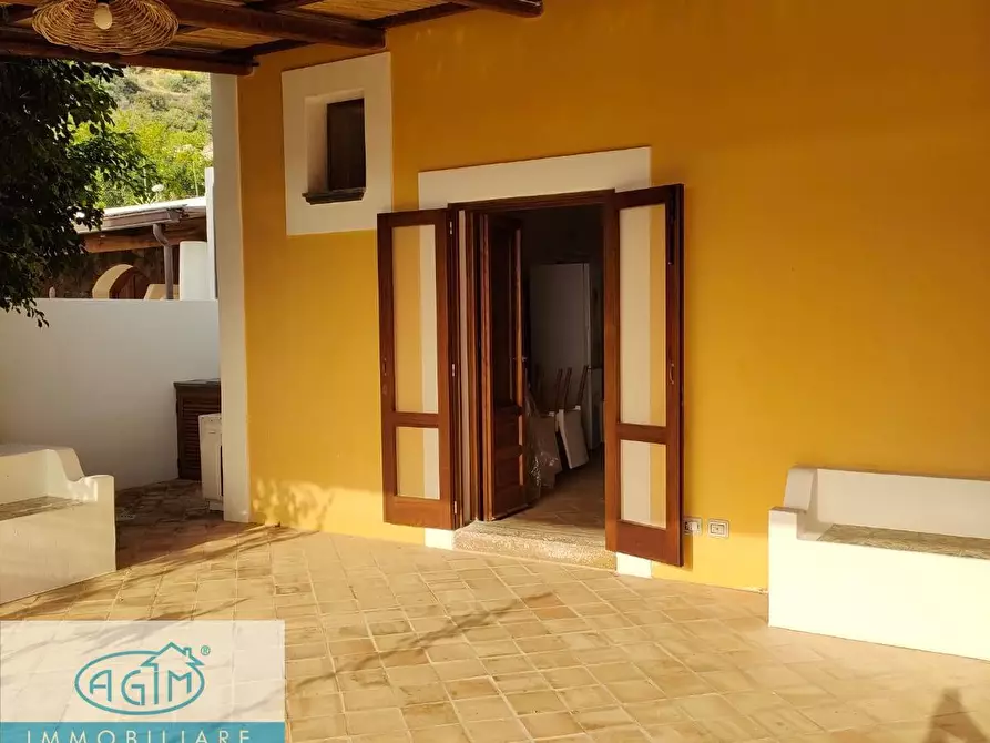 Immagine 28 di Appartamento in vendita  in Via Umberto I 14 a Fondachelli-Fantina