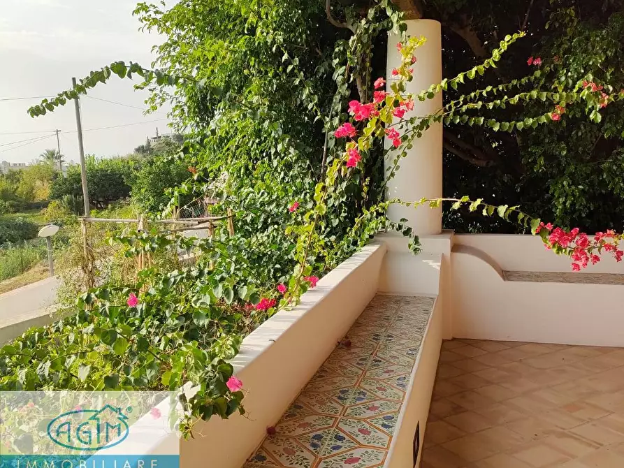 Immagine 30 di Appartamento in vendita  in Via Umberto I 14 a Fondachelli-Fantina