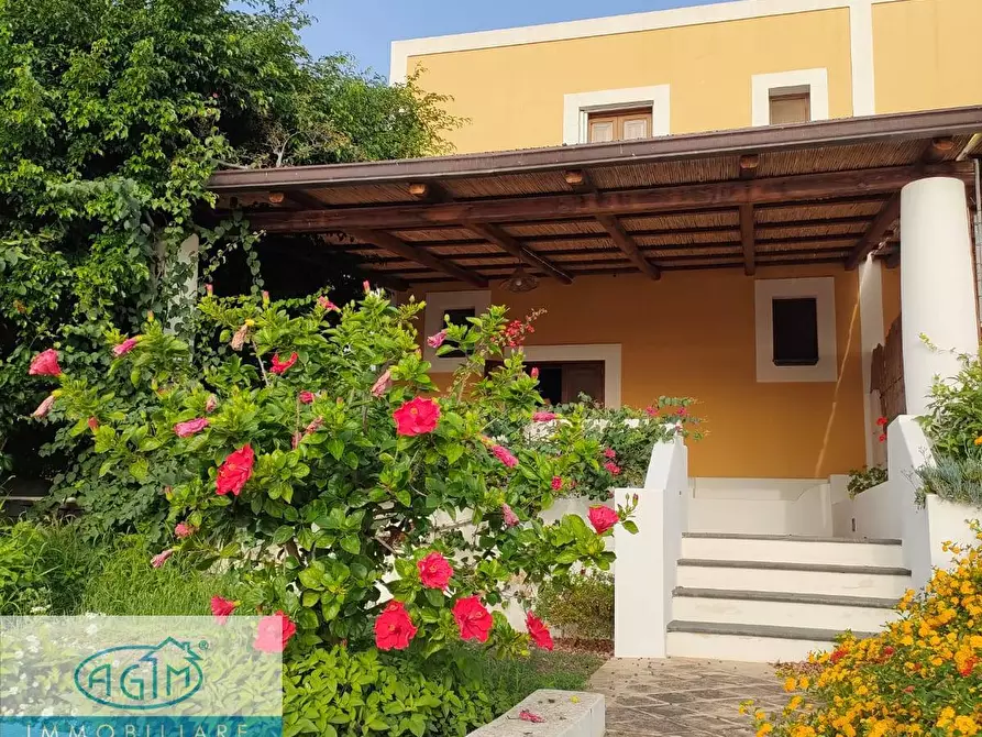 Immagine 31 di Appartamento in vendita  in Via Umberto I 14 a Fondachelli-Fantina