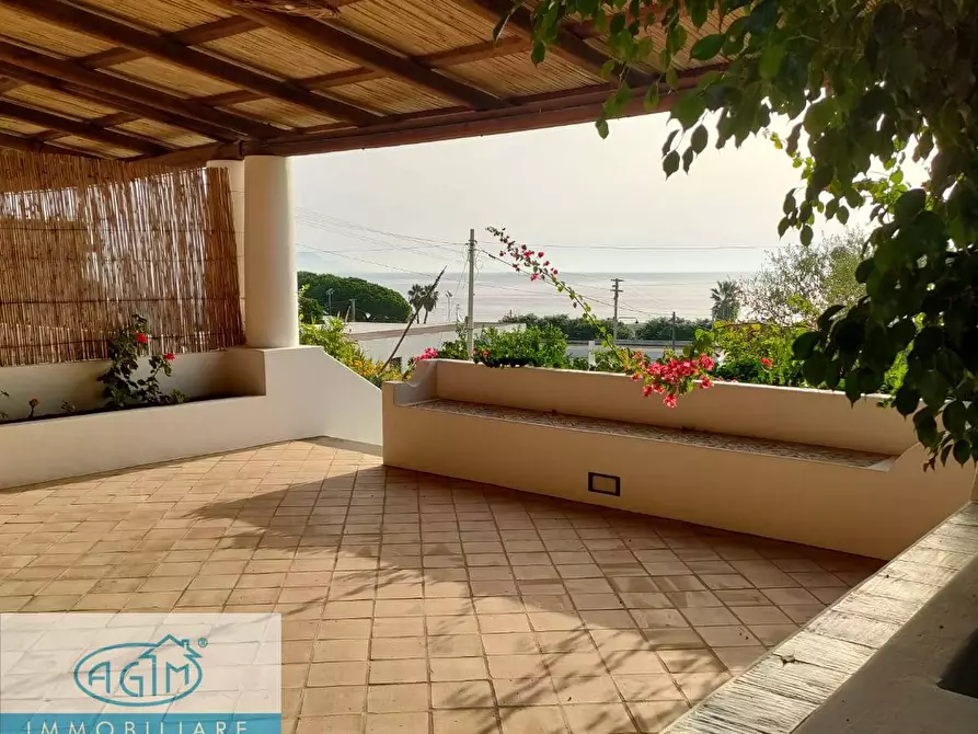 Immagine 35 di Appartamento in vendita  in Via Umberto I 14 a Fondachelli-Fantina