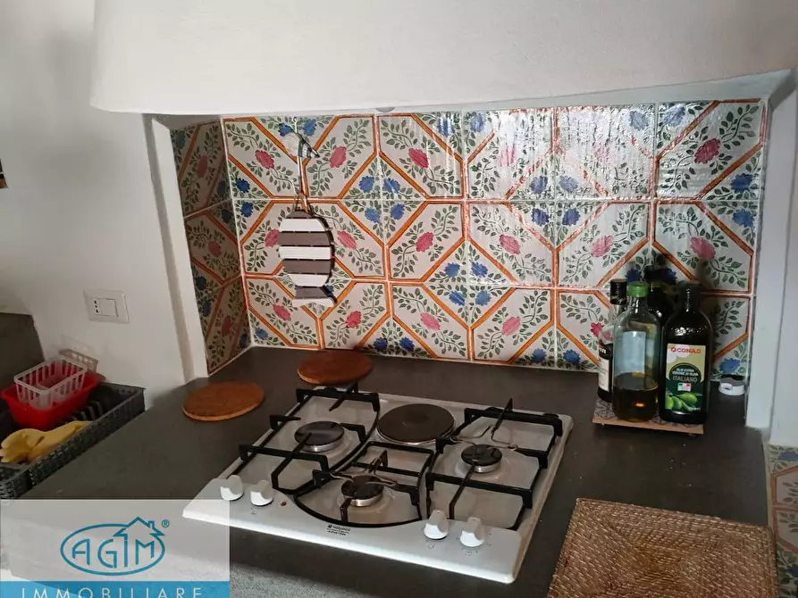 Immagine 39 di Appartamento in vendita  in Via Umberto I 14 a Fondachelli-Fantina