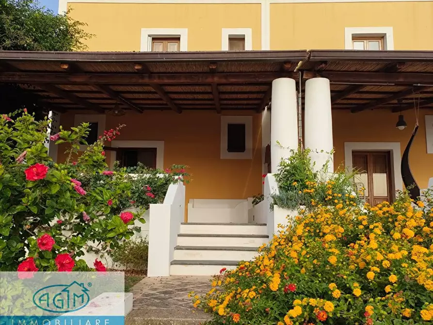 Immagine 42 di Appartamento in vendita  in Via Umberto I 14 a Fondachelli-Fantina