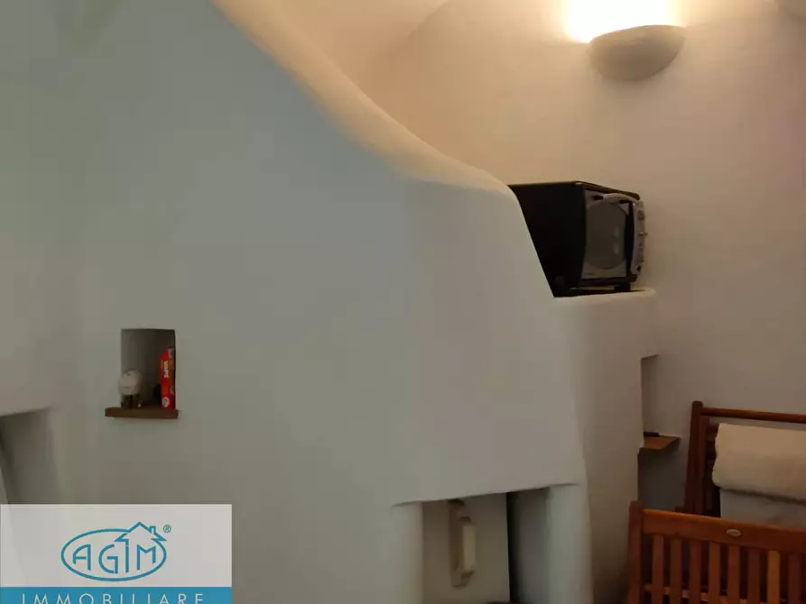 Immagine 50 di Appartamento in vendita  in Via Umberto I 14 a Fondachelli-Fantina