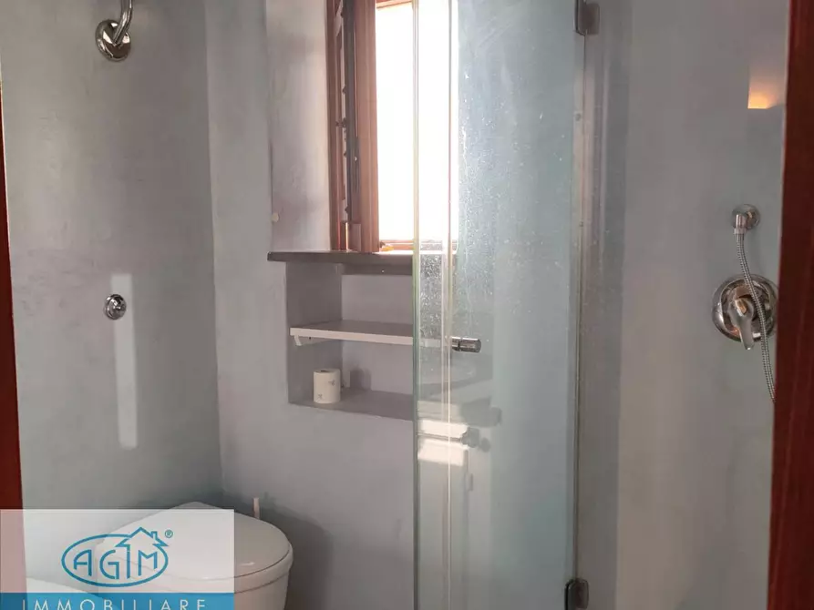 Immagine 53 di Appartamento in vendita  in Via Umberto I 14 a Fondachelli-Fantina