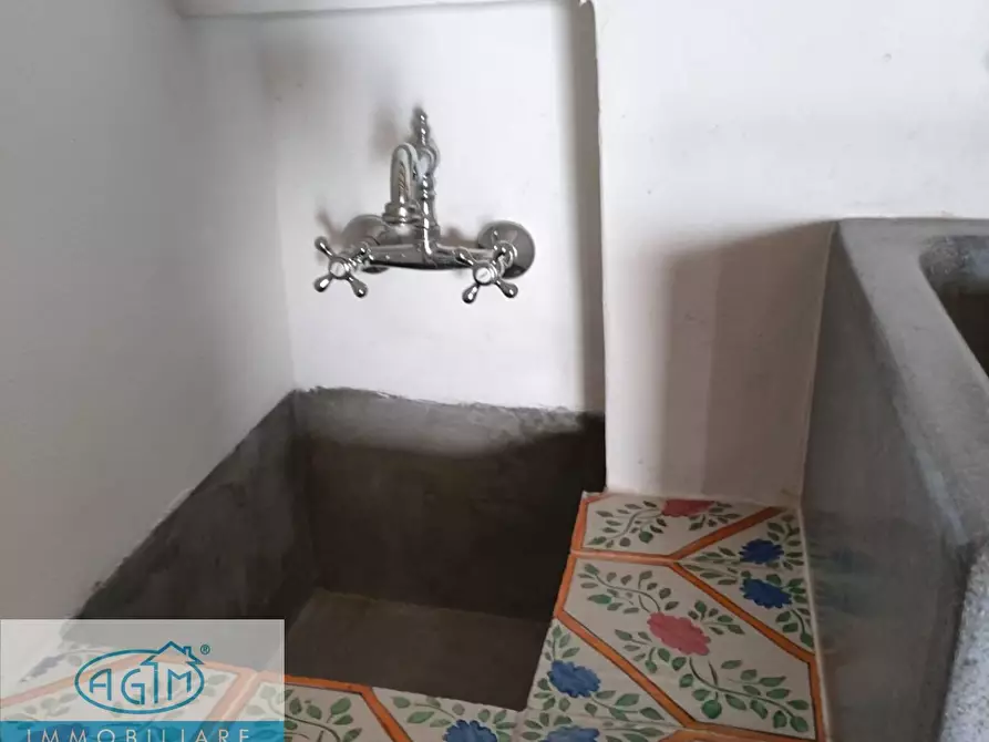 Immagine 54 di Appartamento in vendita  in Via Umberto I 14 a Fondachelli-Fantina