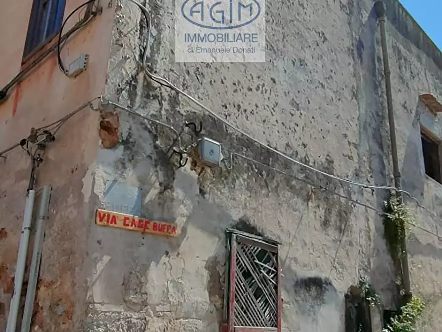 Immagine 2 di Appartamento in vendita  in Cortile Liga 2 a Palermo