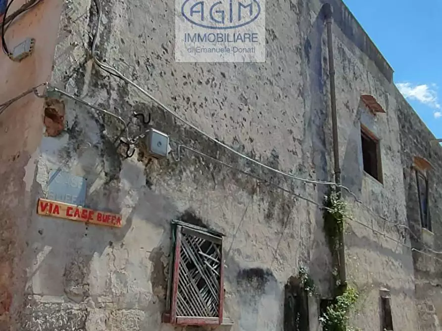 Immagine 3 di Appartamento in vendita  in Cortile Liga 2 a Palermo