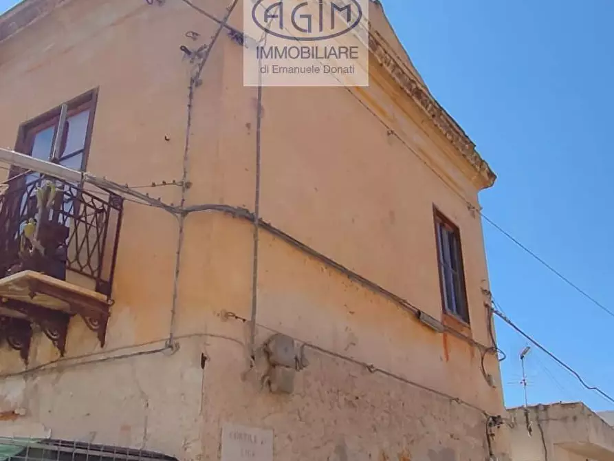 Immagine 4 di Appartamento in vendita  in Cortile Liga 2 a Palermo