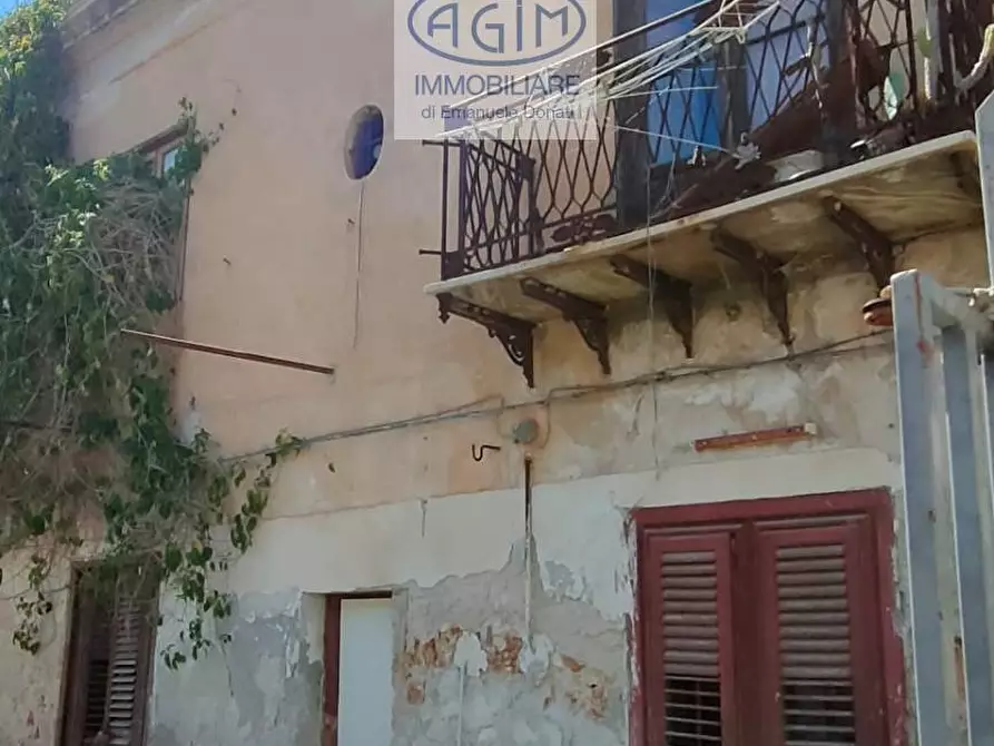 Immagine 1 di Appartamento in vendita  in Cortile Liga 2 a Palermo