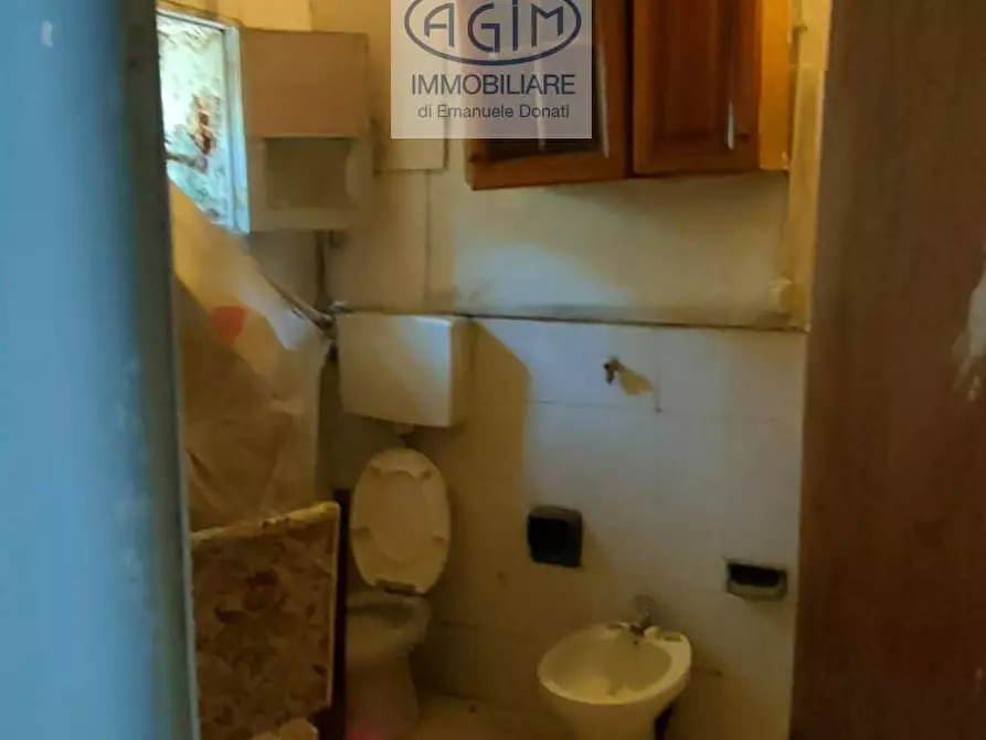 Immagine 6 di Appartamento in vendita  in Cortile Liga 2 a Palermo