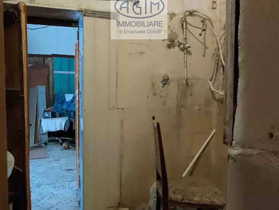 Immagine 7 di Appartamento in vendita  in Cortile Liga 2 a Palermo