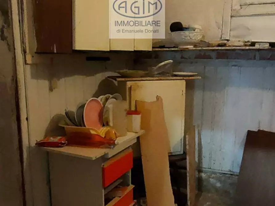 Immagine 8 di Appartamento in vendita  in Cortile Liga 2 a Palermo