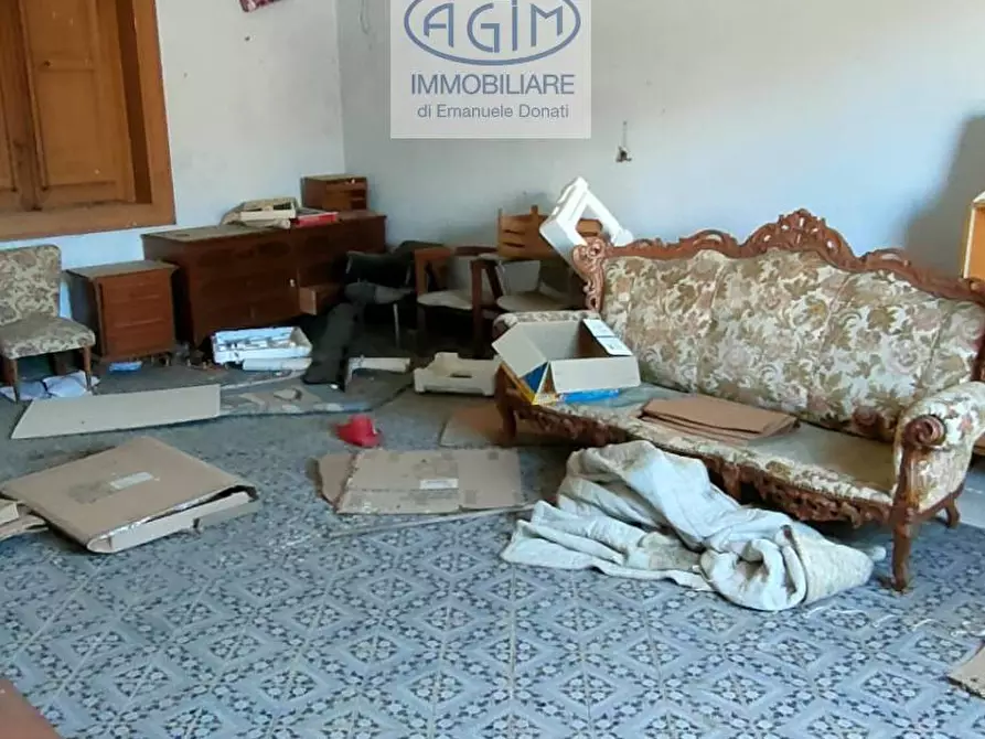 Immagine 11 di Appartamento in vendita  in Cortile Liga 2 a Palermo