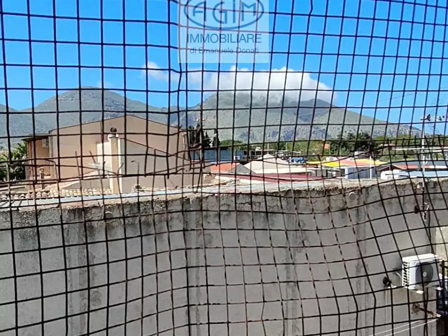 Immagine 19 di Appartamento in vendita  in Cortile Liga 2 a Palermo