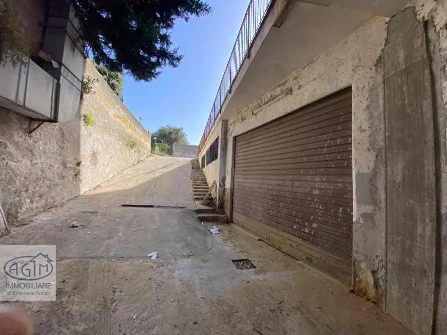 Immagine 6 di Box auto in vendita  in Via Cappuccini 251 a Palermo