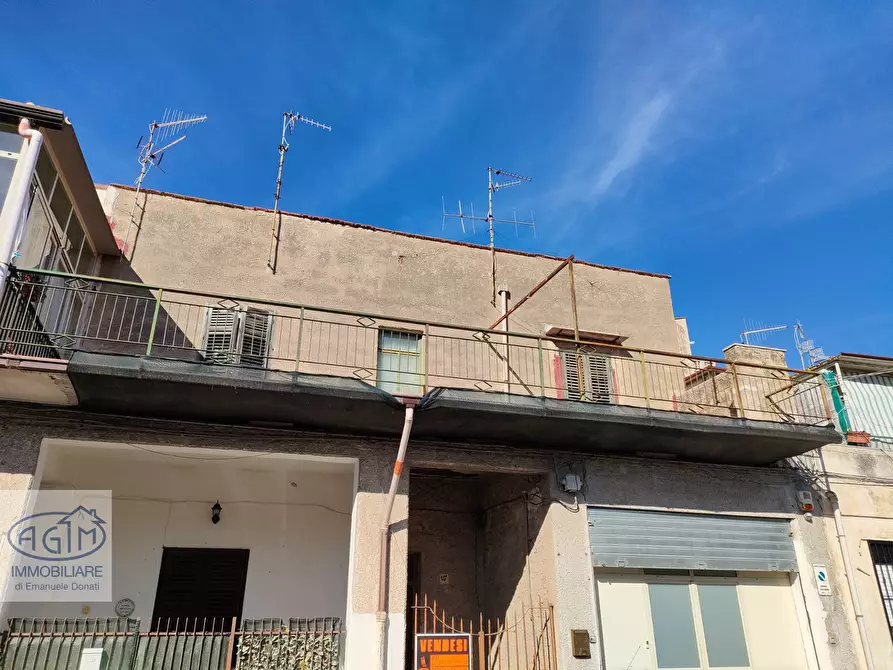 Immagine 1 di Appartamento in vendita  in Via Diana 10 a Palermo