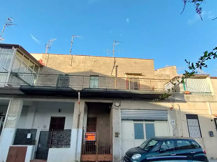 Immagine 1 di Appartamento in vendita  in Via Diana 10 a Palermo