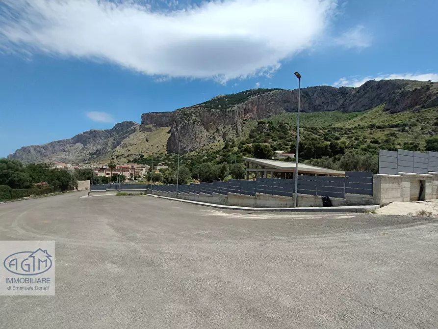 Immagine 5 di Casa semindipendente in vendita  a Capaci