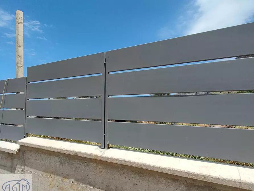 Immagine 16 di Casa semindipendente in vendita  a Capaci