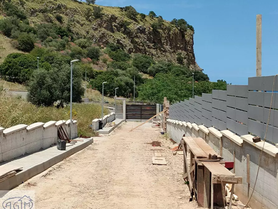 Immagine 18 di Casa semindipendente in vendita  a Capaci