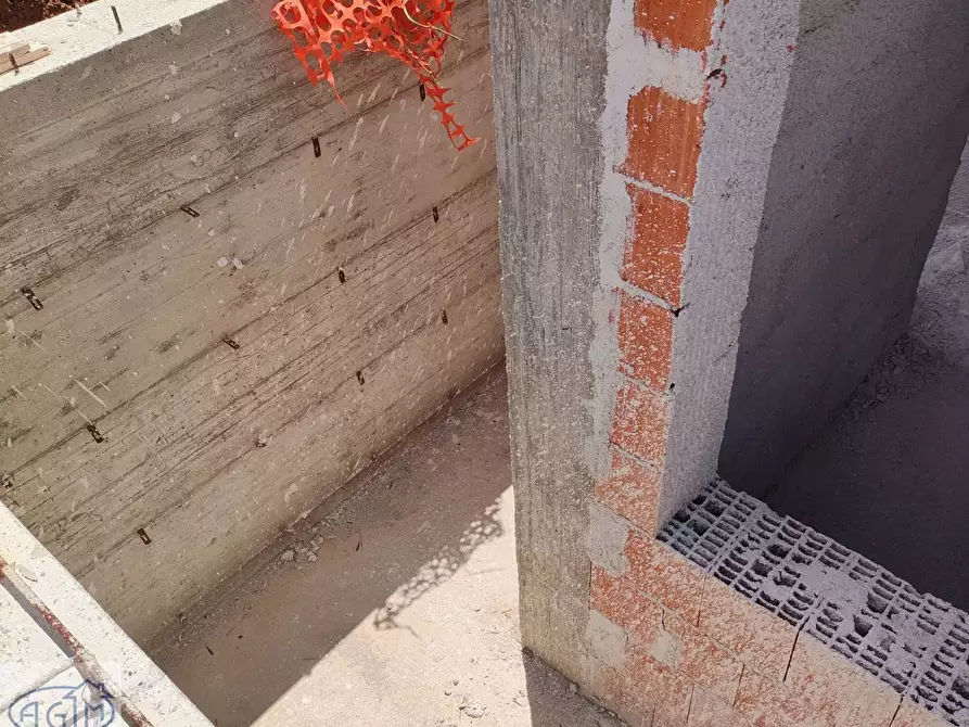 Immagine 28 di Casa semindipendente in vendita  a Capaci