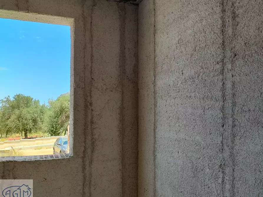 Immagine 32 di Casa semindipendente in vendita  a Capaci