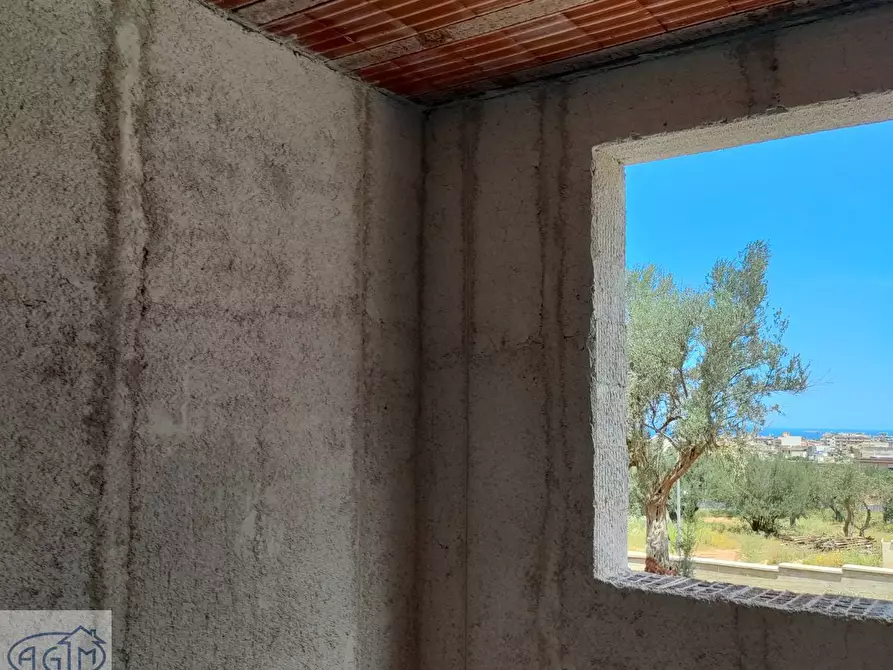 Immagine 33 di Casa semindipendente in vendita  a Capaci