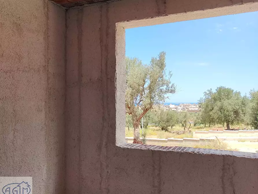 Immagine 34 di Casa semindipendente in vendita  a Capaci