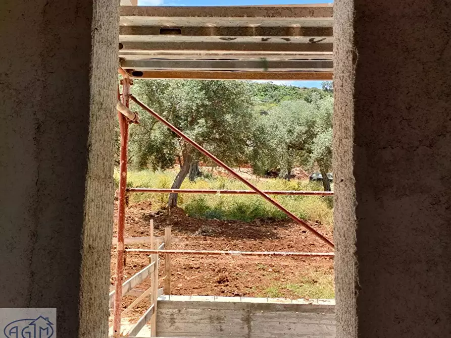 Immagine 35 di Casa semindipendente in vendita  a Capaci