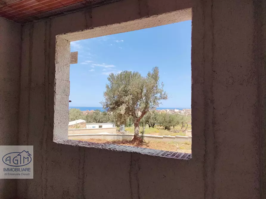 Immagine 36 di Casa semindipendente in vendita  a Capaci