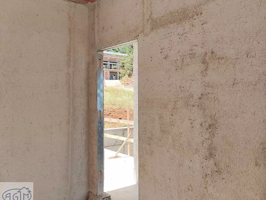 Immagine 37 di Casa semindipendente in vendita  a Capaci