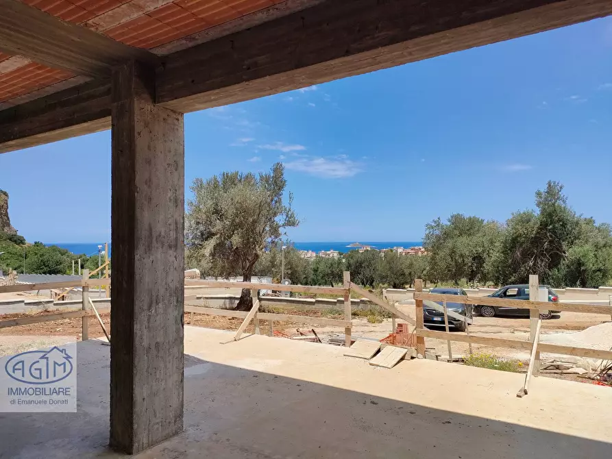 Immagine 39 di Casa semindipendente in vendita  a Capaci