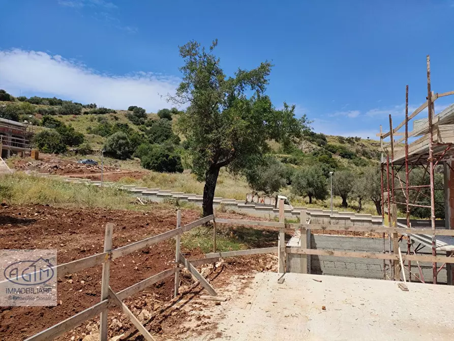 Immagine 40 di Casa semindipendente in vendita  a Capaci