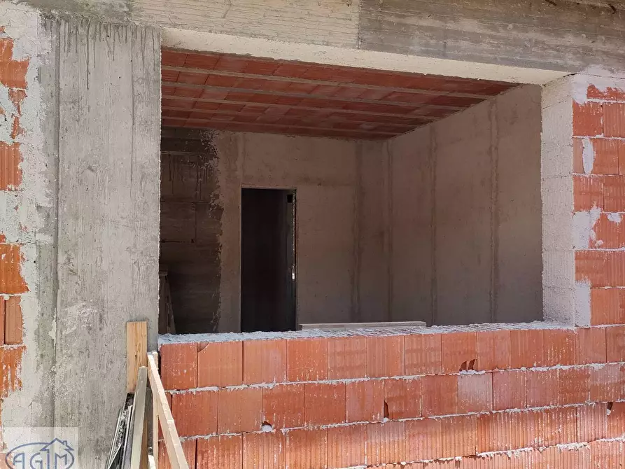 Immagine 43 di Casa semindipendente in vendita  a Capaci