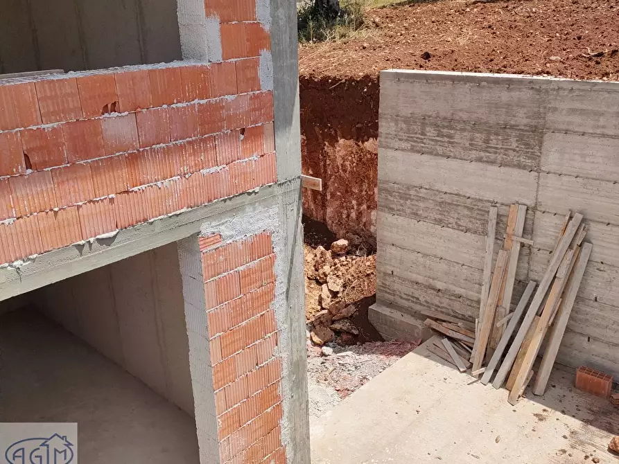 Immagine 44 di Casa semindipendente in vendita  a Capaci