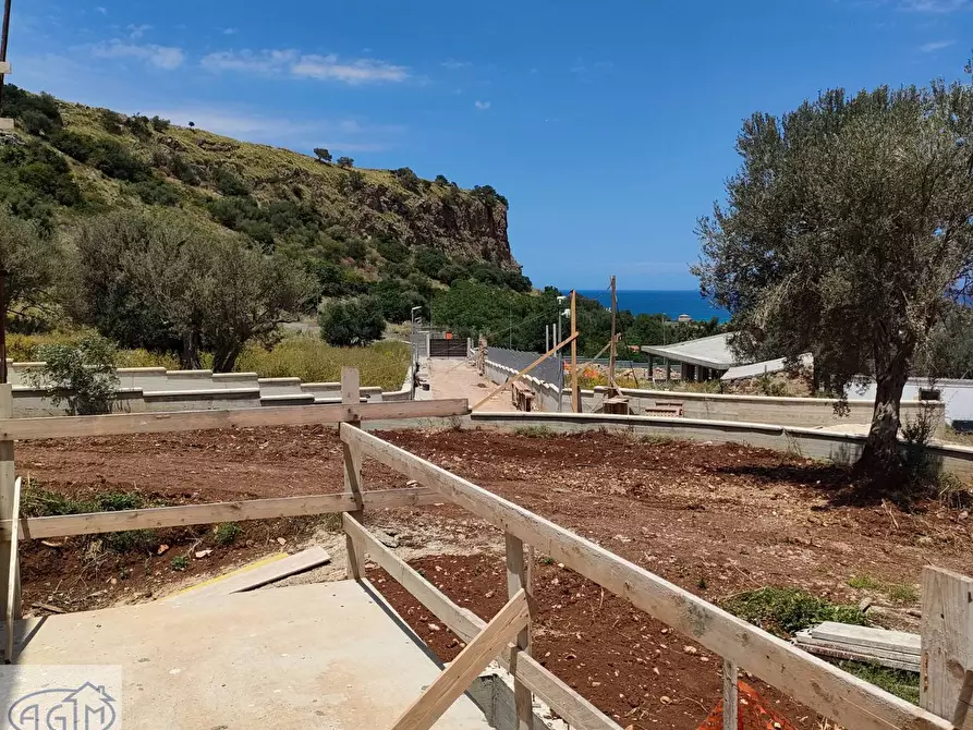 Immagine 46 di Casa semindipendente in vendita  a Capaci