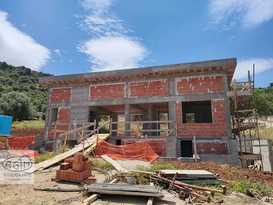 Immagine 47 di Casa semindipendente in vendita  a Capaci