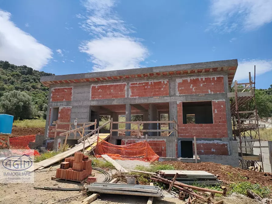 Immagine 48 di Casa semindipendente in vendita  a Capaci