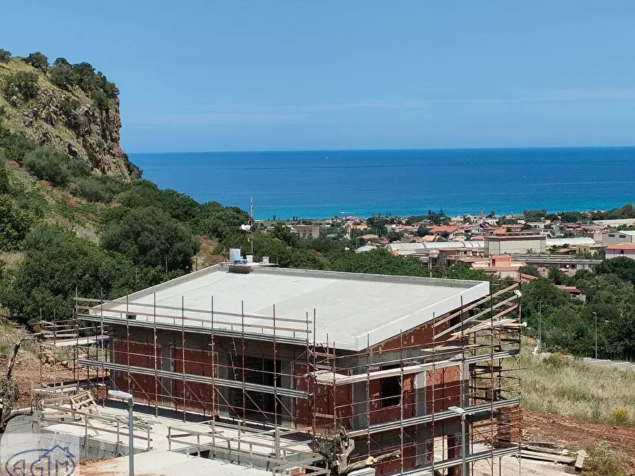 Immagine 50 di Casa semindipendente in vendita  a Capaci