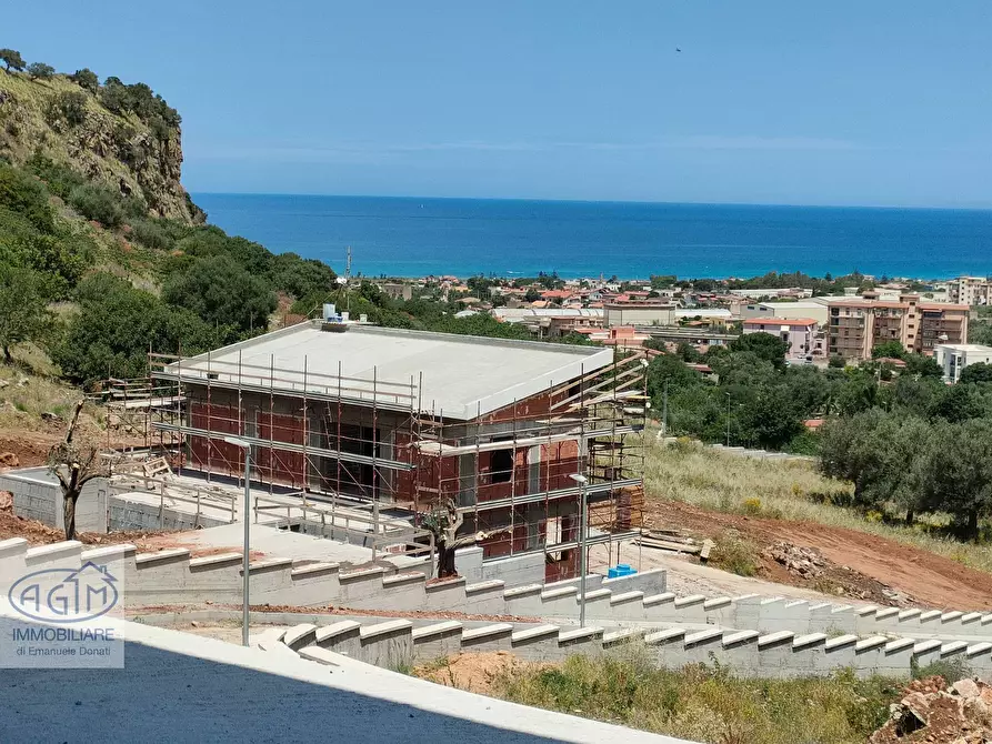 Immagine 51 di Casa semindipendente in vendita  a Capaci