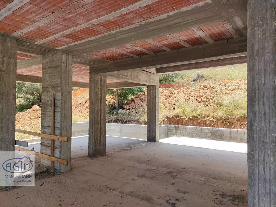 Immagine 54 di Casa semindipendente in vendita  a Capaci