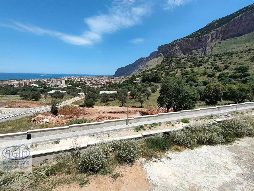 Immagine 56 di Casa semindipendente in vendita  a Capaci