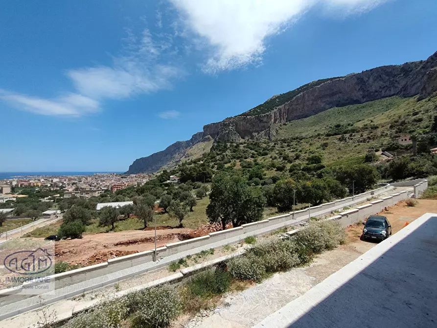 Immagine 58 di Casa semindipendente in vendita  a Capaci