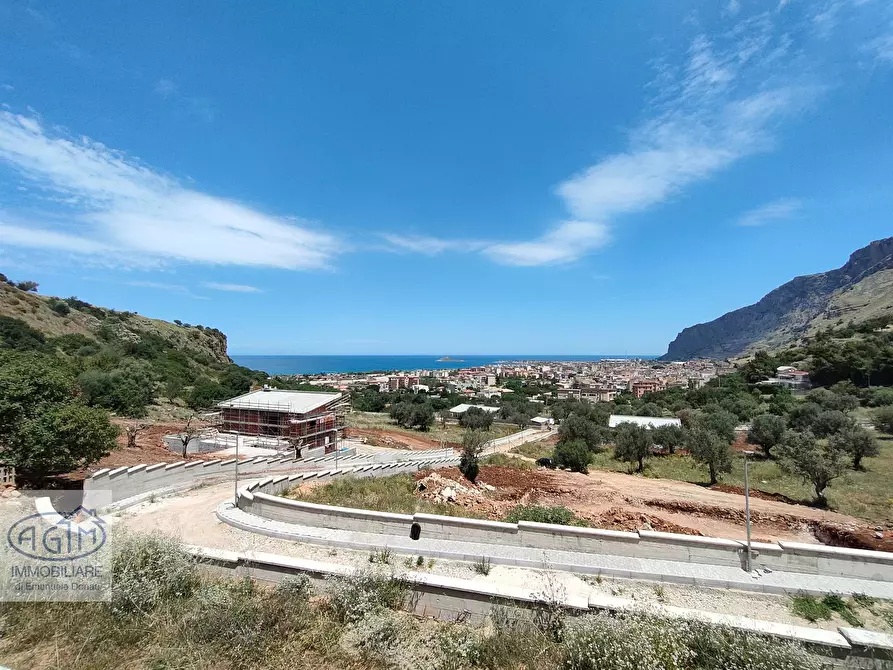 Immagine 59 di Casa semindipendente in vendita  a Capaci